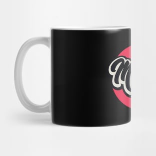 Music is Medicine Mug